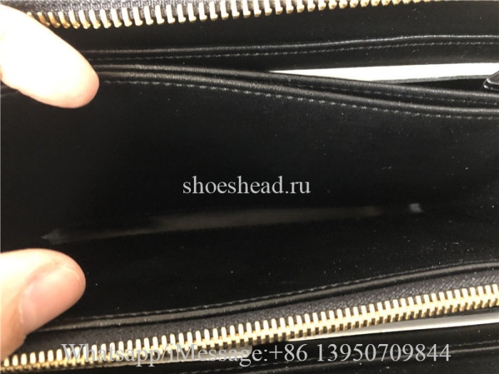 Original Louis Vuitton Zippy Wallet M81510