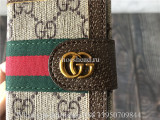 Gucci iPhone 14 Cases