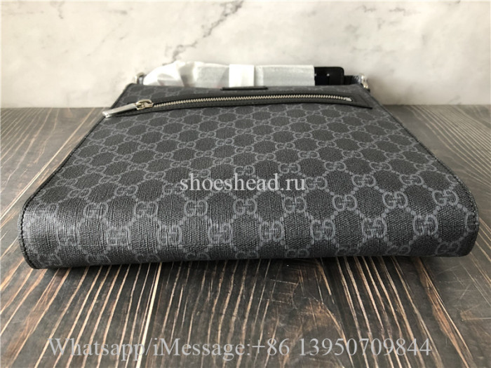 Original Quality Gucci GG Supreme Messenger Bag 25cm