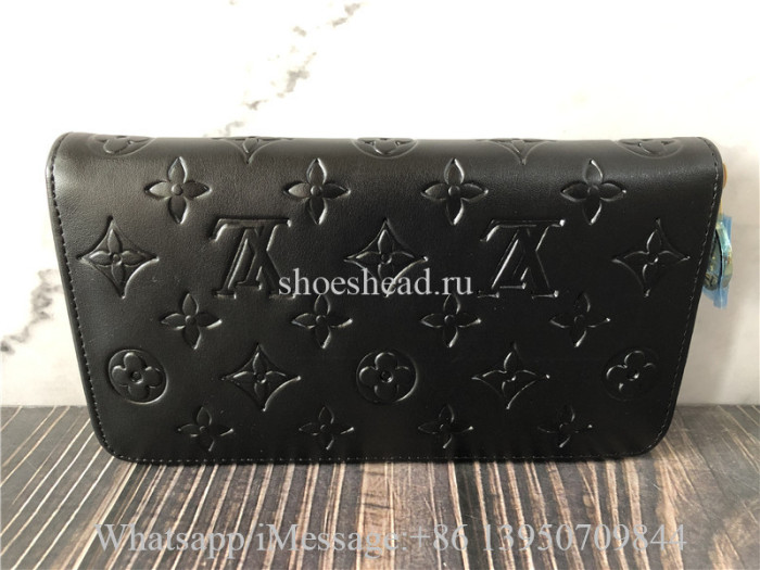 Original Louis Vuitton Zippy Wallet M81510