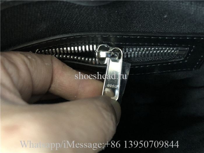 Original Quality Gucci GG Supreme Messenger Bag 25cm