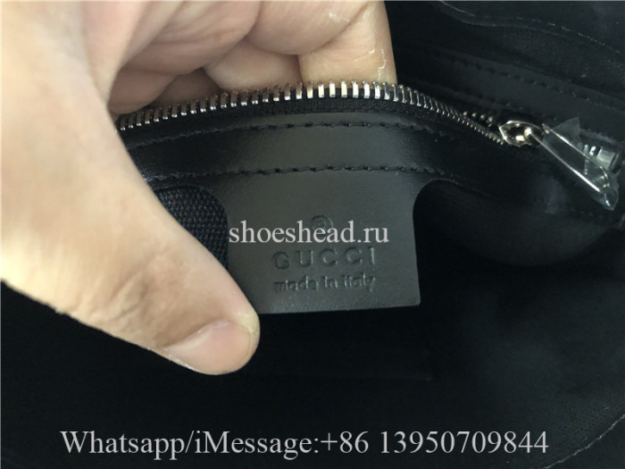 Original Quality Gucci GG Supreme Messenger Bag 25cm
