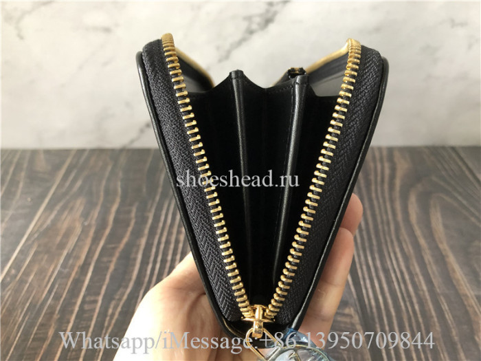 Original Louis Vuitton Zippy Wallet M81510