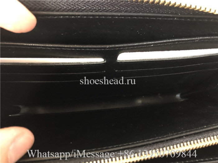 Original Louis Vuitton Zippy Wallet M81510