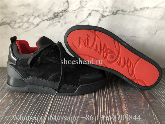 Christian Louboutin Aurelien Low Top Sneaker