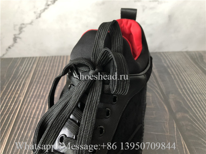Christian Louboutin Aurelien Low Top Sneaker