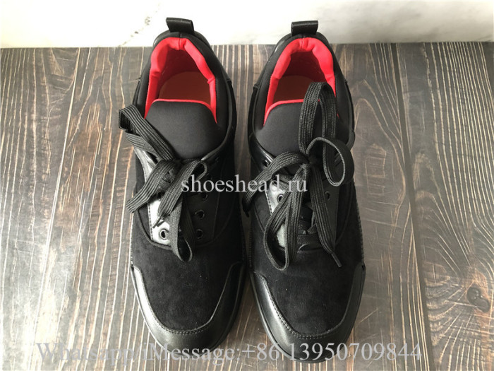 Christian Louboutin Aurelien Low Top Sneaker
