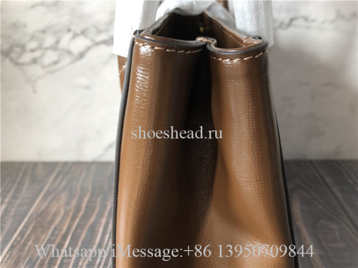 Original Gucci Jackie 1961 Medium Tote Bag