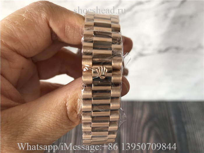 Rolex Watch 45（41mm）