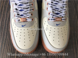 Nike Air Force 1 '07 Jackie Robinson