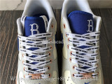 Nike Air Force 1 '07 Jackie Robinson