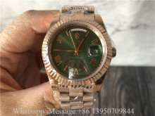 Rolex Watch 45
