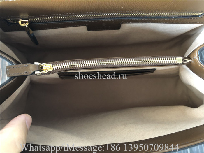 Original Gucci Horsebit 1955 Medium Bag