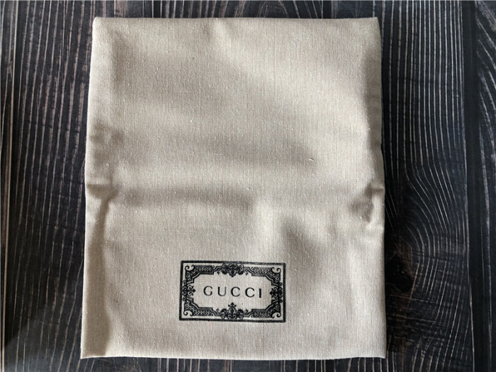 Original Gucci Ophidia GG Continental Wallet