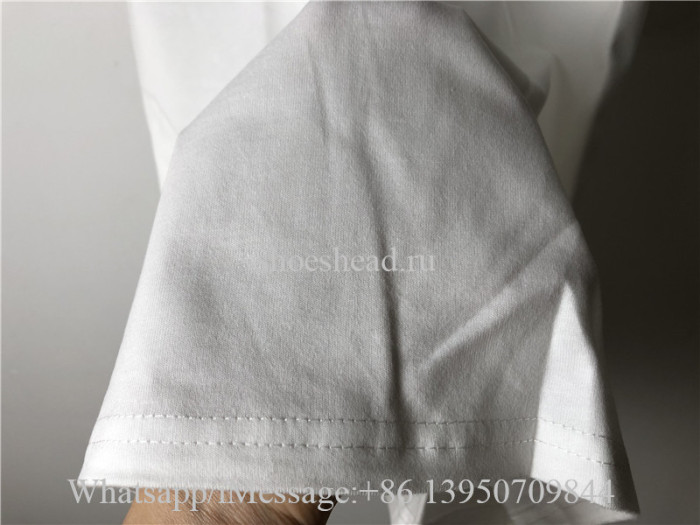 Fear Of God Essential White Tee