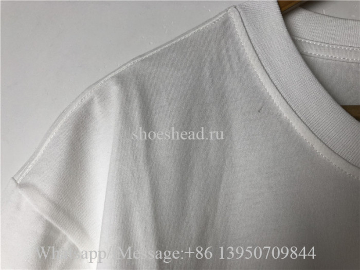 Fear Of God Essential White Tee