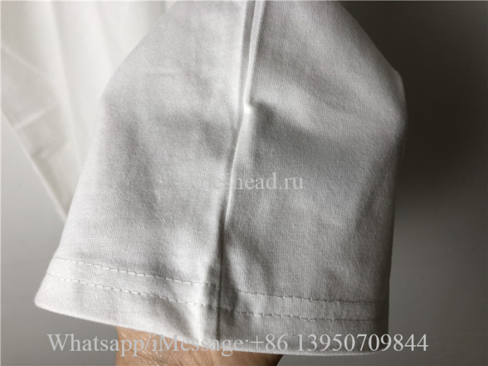 Fear Of God Essential White Tee