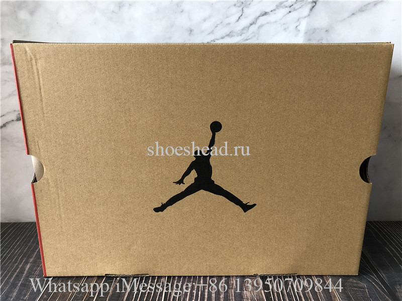 Super Quality Air Jordan 12 Retro Cherry