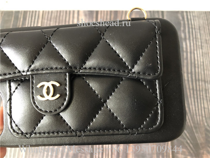 Chanel Iphone 12 Cases