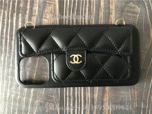 Chanel Iphone 12 Cases