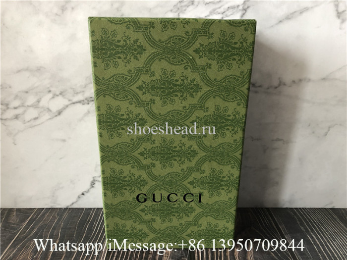 Gucci Women's GG Matelasse Canvas Slide Sandal