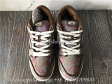 Nike Dunk Low Pro Premium SB Paisley