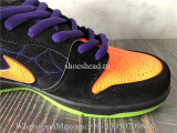 Nike SB Dunk Low Pro Halloween Night Of Mischief