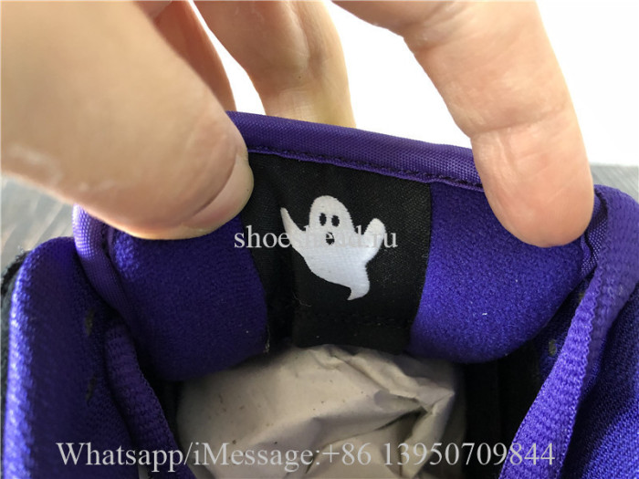 Nike SB Dunk Low Pro Halloween Night Of Mischief