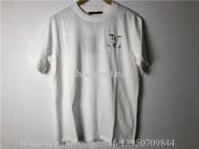 Louis Vuitton White Tee Shirt