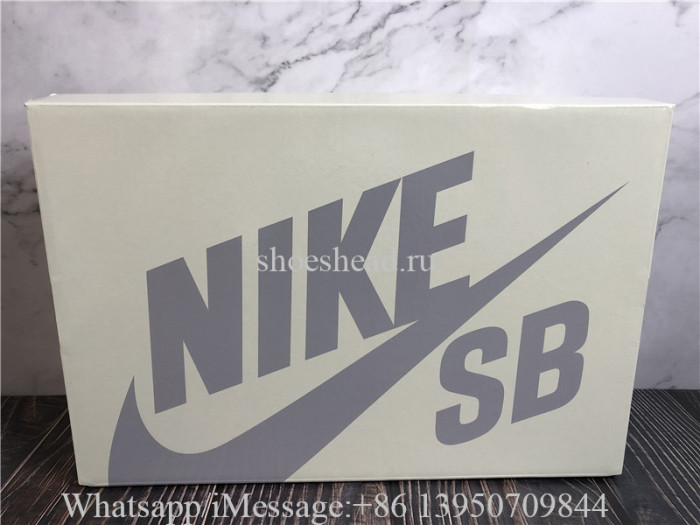 Nike SB Dunk Low Pro QS Jarritos