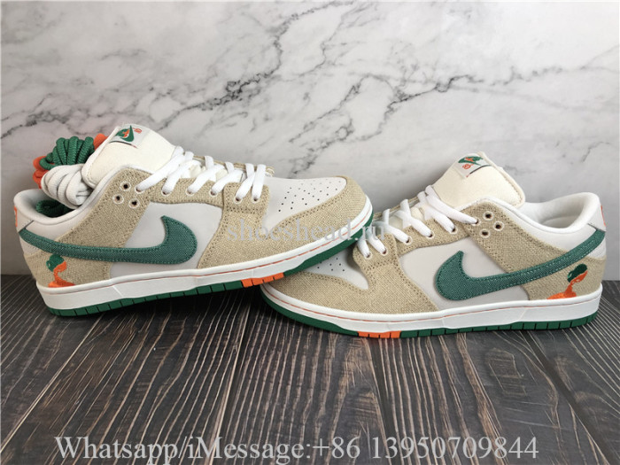 Nike SB Dunk Low Pro QS Jarritos