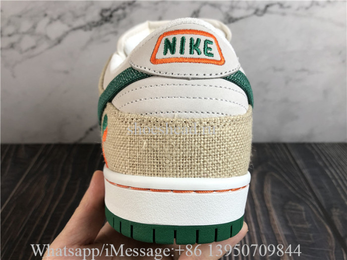 Nike SB Dunk Low Pro QS Jarritos