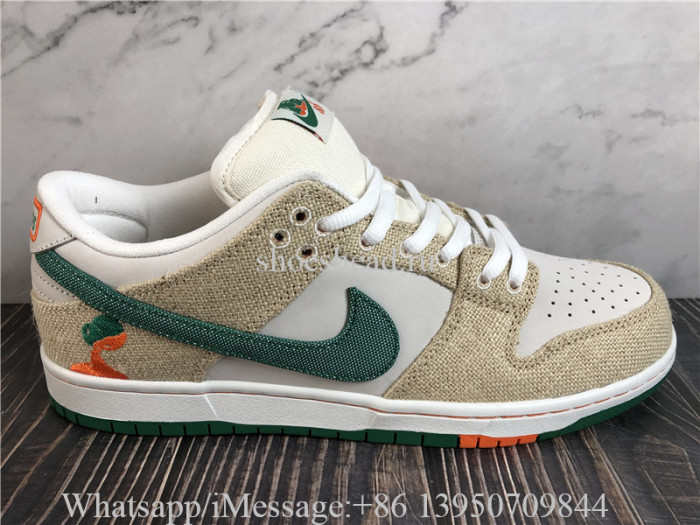 Nike SB Dunk Low Pro QS Jarritos