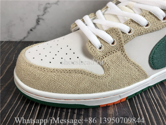 Nike SB Dunk Low Pro QS Jarritos
