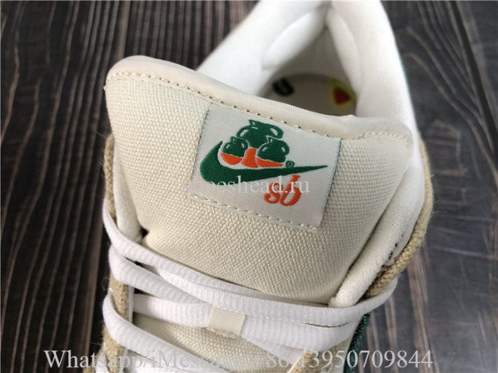 Nike SB Dunk Low Pro QS Jarritos