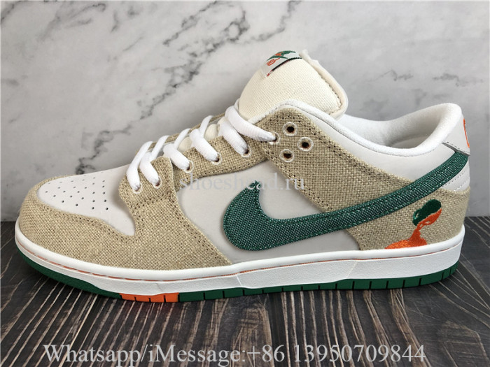 Nike SB Dunk Low Pro QS Jarritos