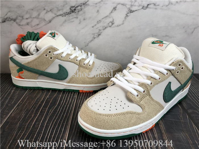 Nike SB Dunk Low Pro QS Jarritos