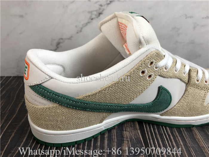 Nike SB Dunk Low Pro QS Jarritos
