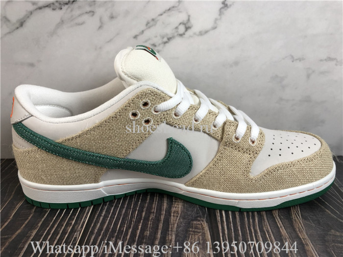 Nike SB Dunk Low Pro QS Jarritos