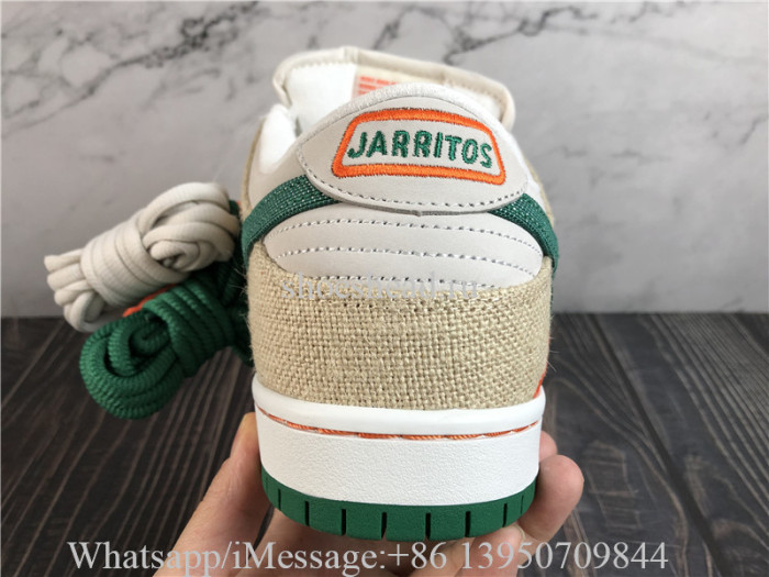 Nike SB Dunk Low Pro QS Jarritos