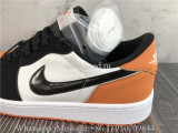 Air Jordan 1 Low Golf Shattered Backboard