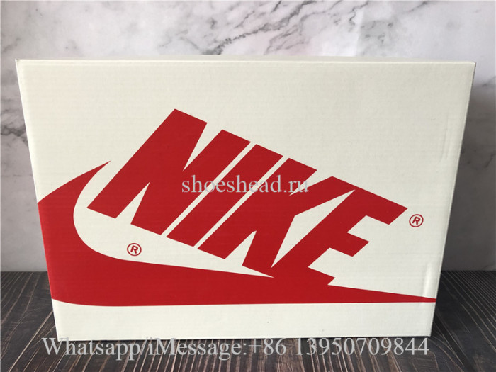 Oklahoma Sooners x Air Jordan 1 Low OG PE