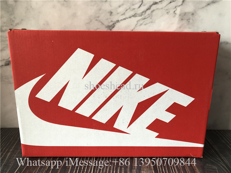 Nike Dunk Low SP City Market