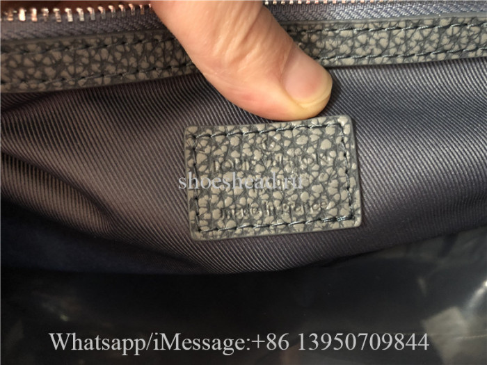 Original Louis Vuitton Keepall Bandouliere Travel Duffle 50cm M20901