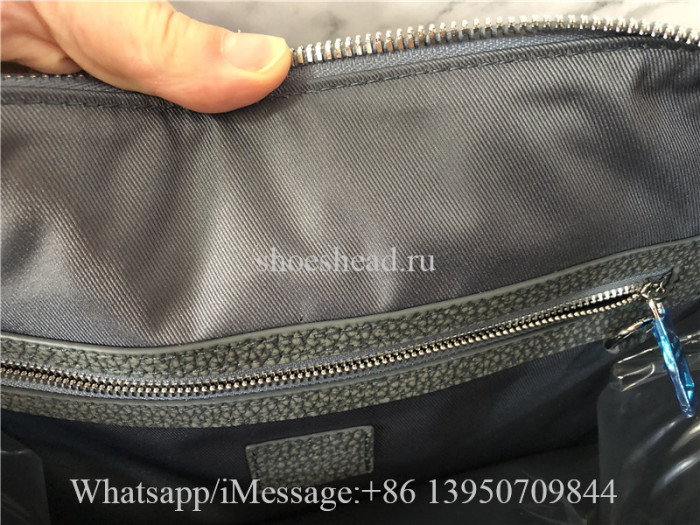 Original Louis Vuitton Keepall Bandouliere Travel Duffle 50cm M20901