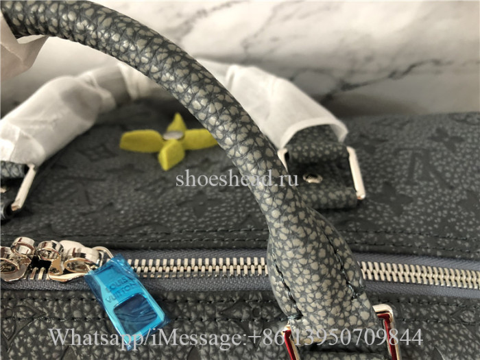 Original Louis Vuitton Keepall Bandouliere Travel Duffle 50cm M20901