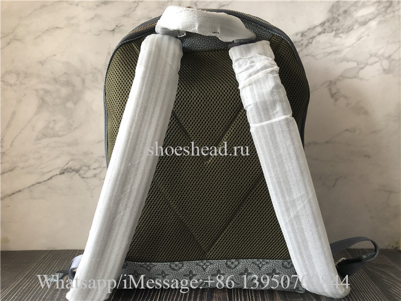 Original Louis Vuitton Ellipse Backpack M20877