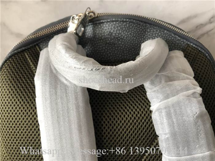 Original Louis Vuitton Ellipse Backpack M20877