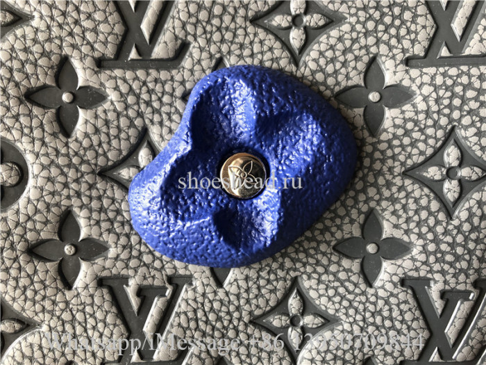 Original Louis Vuitton Ellipse Backpack M20877