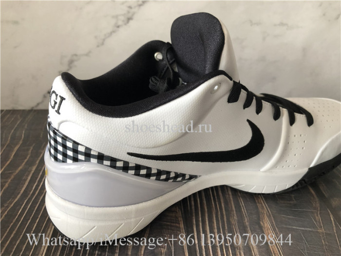 Nike Kobe 4 Protro Mambacita GIGI